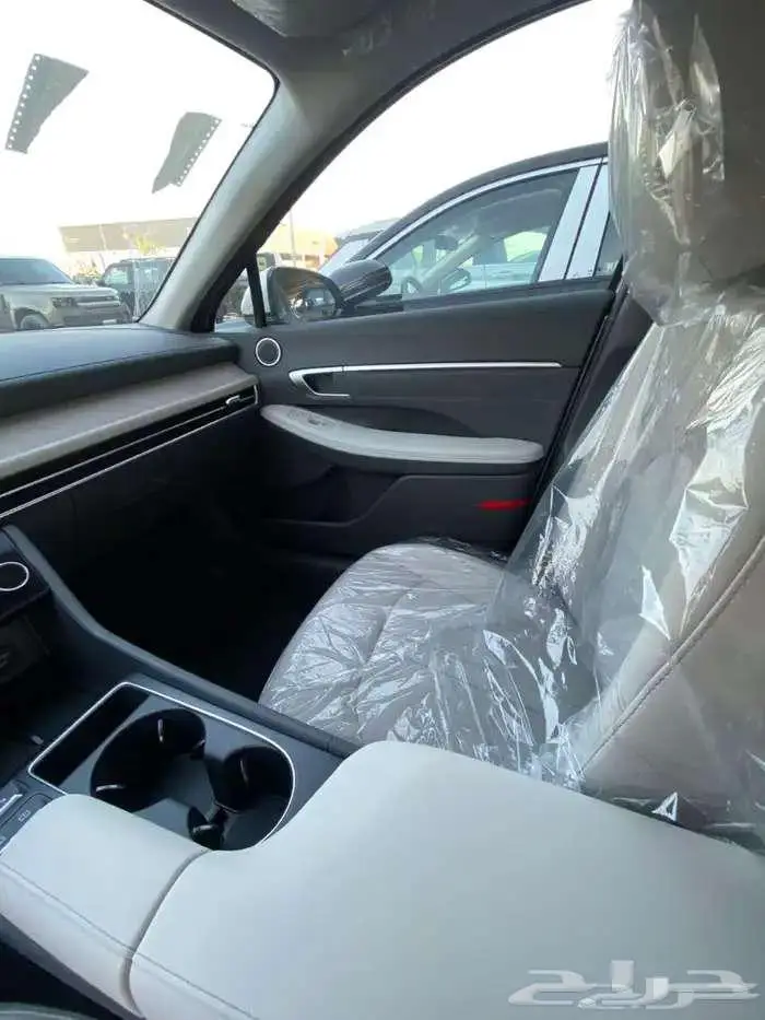 هيونداي سوناتا كمفورت 2026 كاش وتقسيط 6