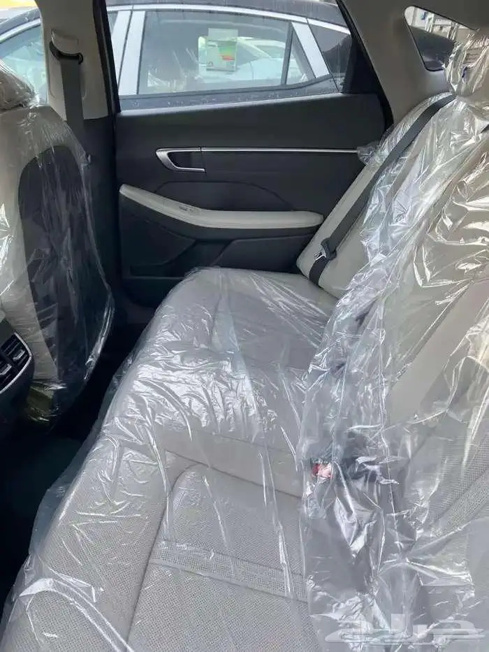 هيونداي سوناتا كمفورت 2026 كاش وتقسيط 7