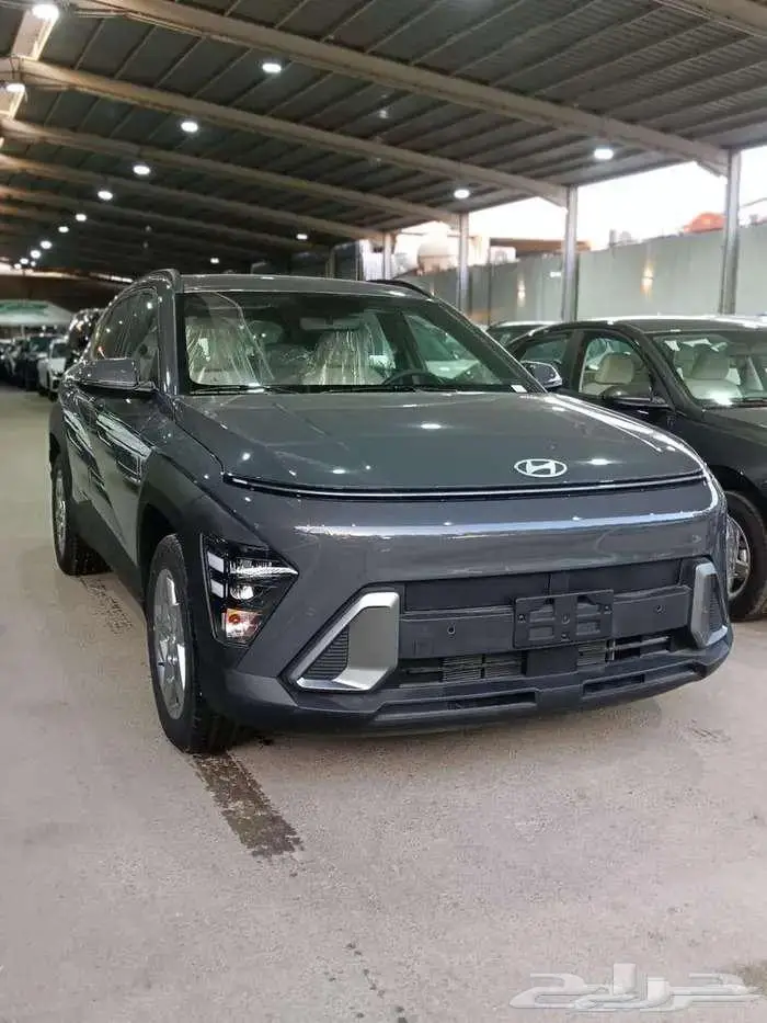 هونداى كونا 2026 فليت 3