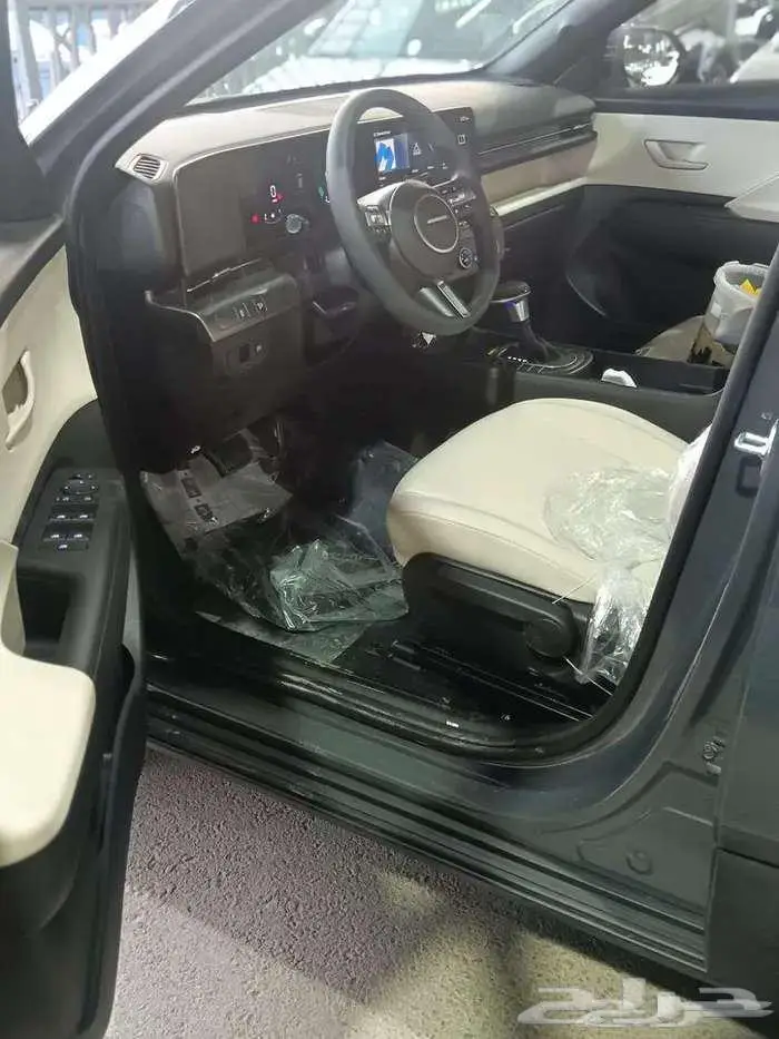 هونداى كونا 2026 فليت 9