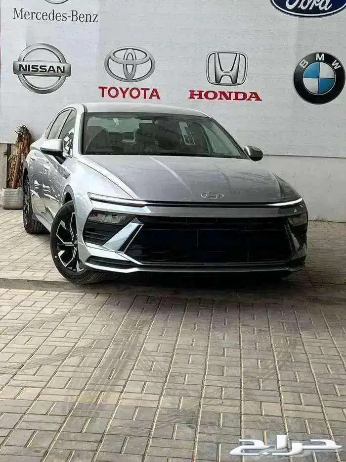 سوناتا فليت 2026 3