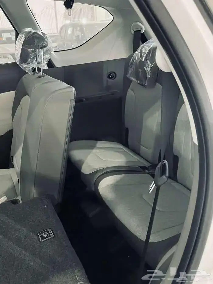 هيونداى ستارجيزر 2025 14