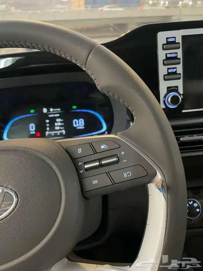 هيونداى ستارجيزر 2025 18