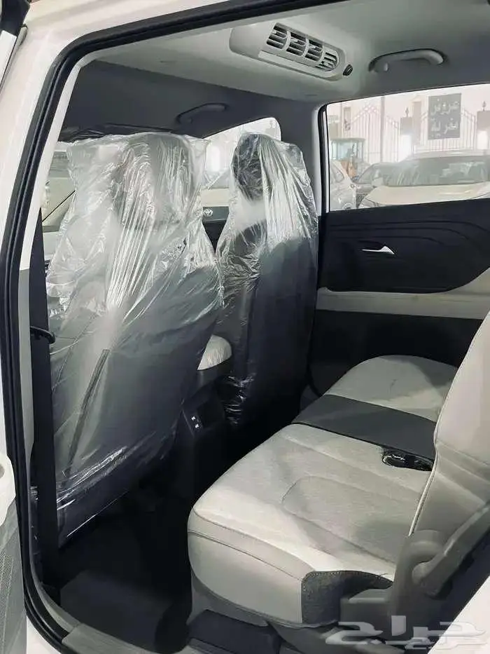 هيونداى ستارجيزر 2025 8