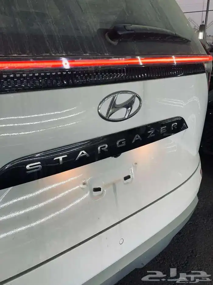 هيونداى ستارجيزر 2025 16