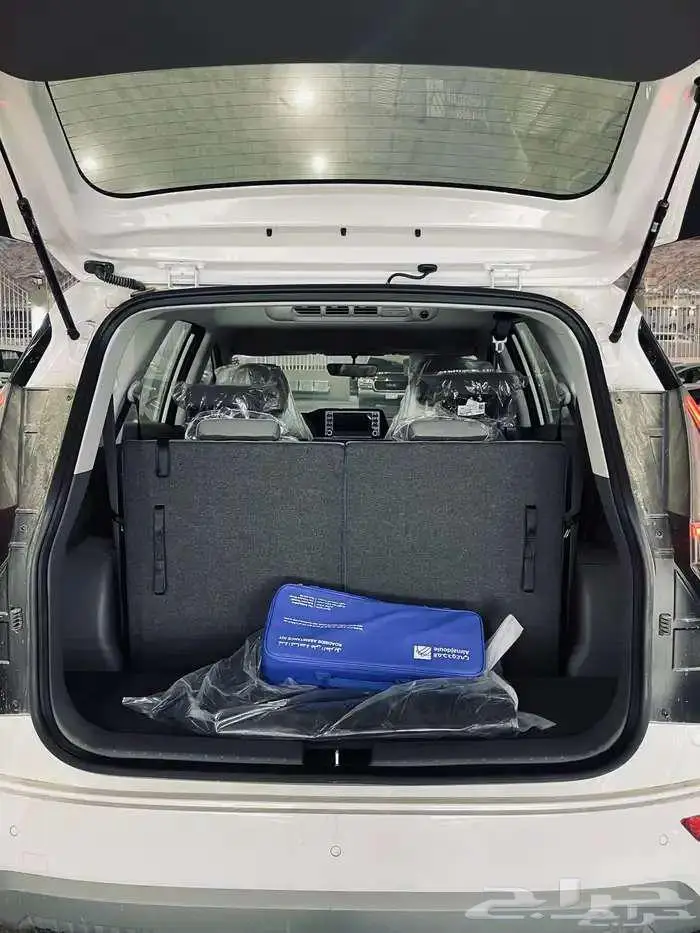 هيونداى ستارجيزر 2025 11