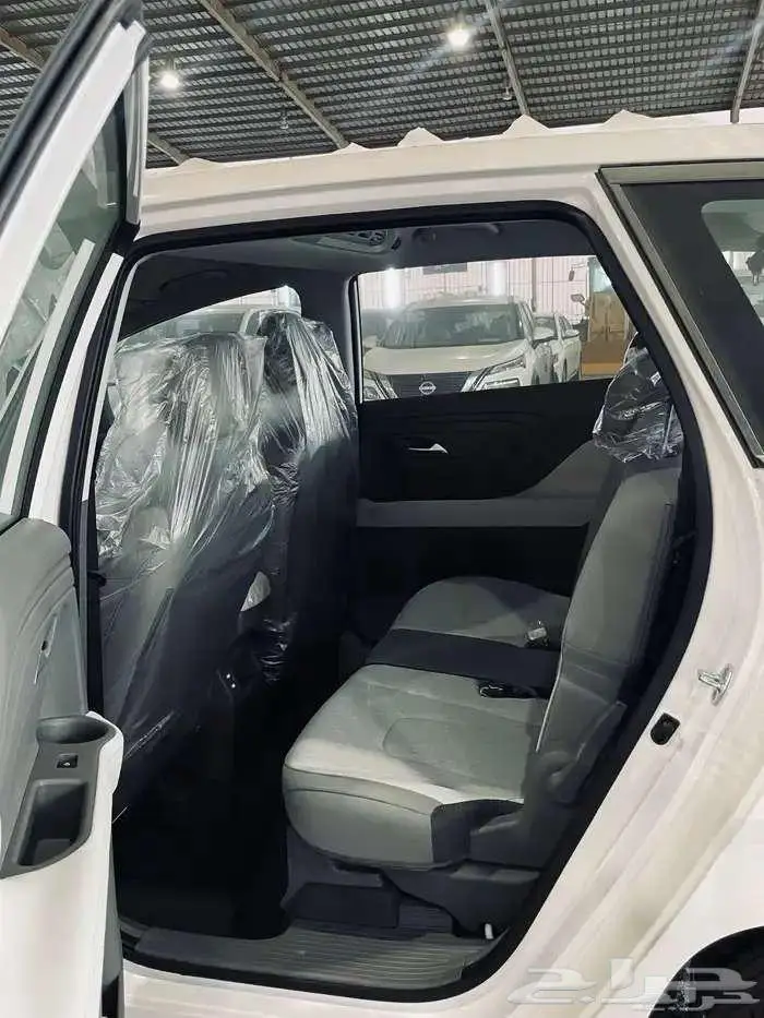 هيونداى ستارجيزر 2025 20