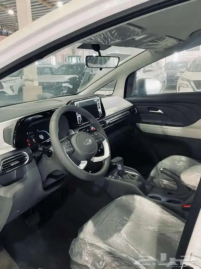 هيونداى ستارجيزر 2025 7