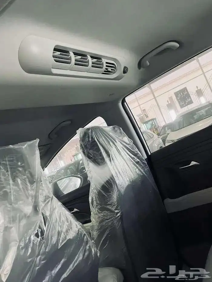 هيونداى ستارجيزر 2025 12