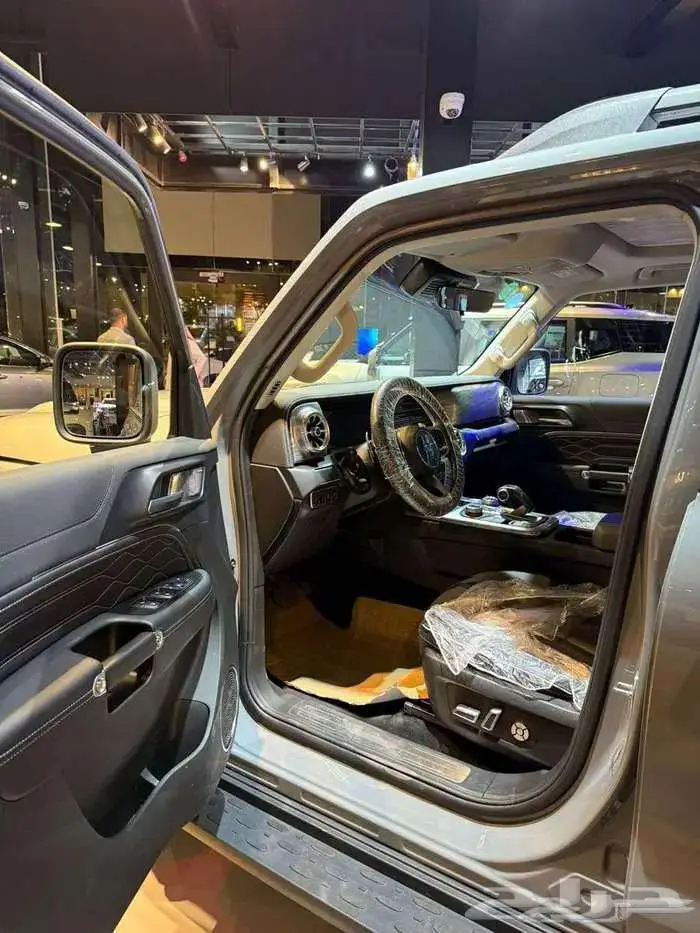 تناك 300 2025 فل كامل 3