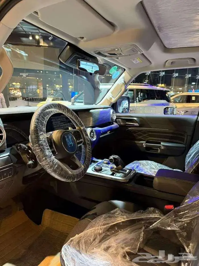 تناك 300 2025 فل كامل 2