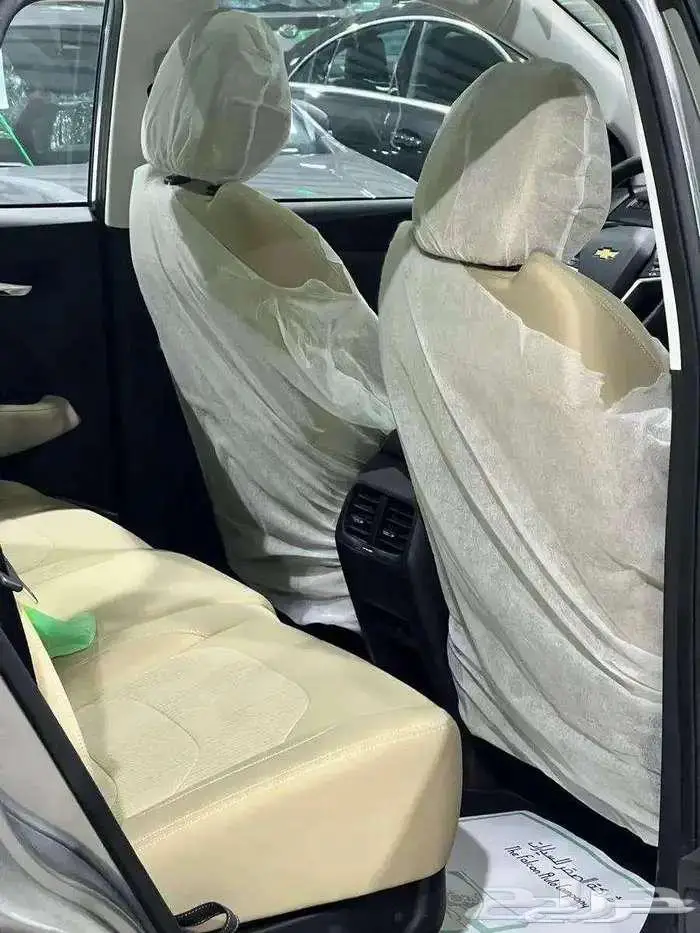 شيفروليه كابتيفا 2025 بريمير فل كامل ( أقساط وكاش ) 13