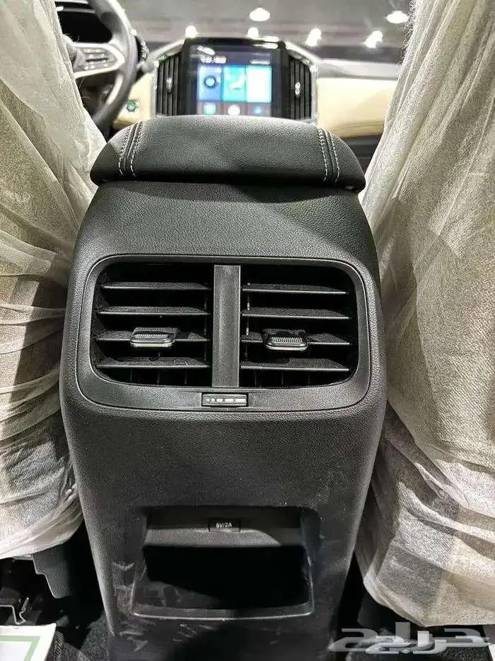 شيفروليه كابتيفا 2025 بريمير فل كامل ( أقساط وكاش ) 14