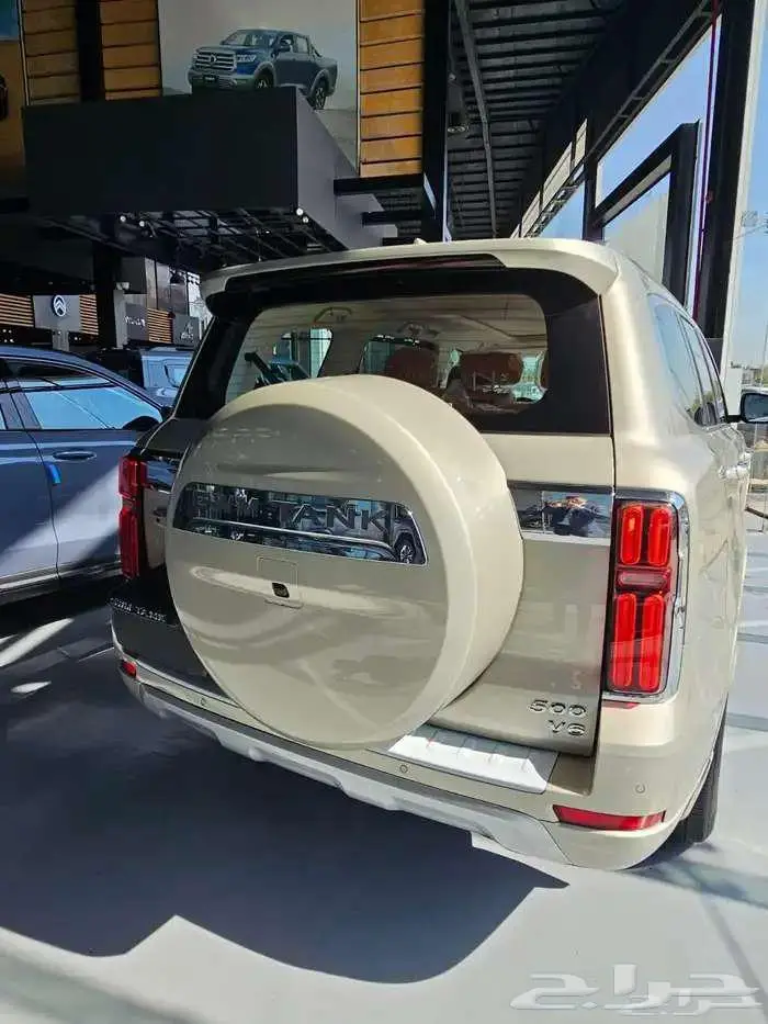 تانك 500 2026 فل كامل 3