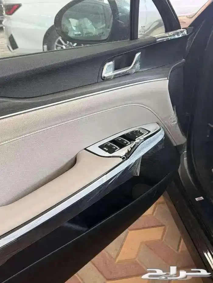 كيا K5 نص فل موديل 2026 بسعر 117185 بالضريبه 6