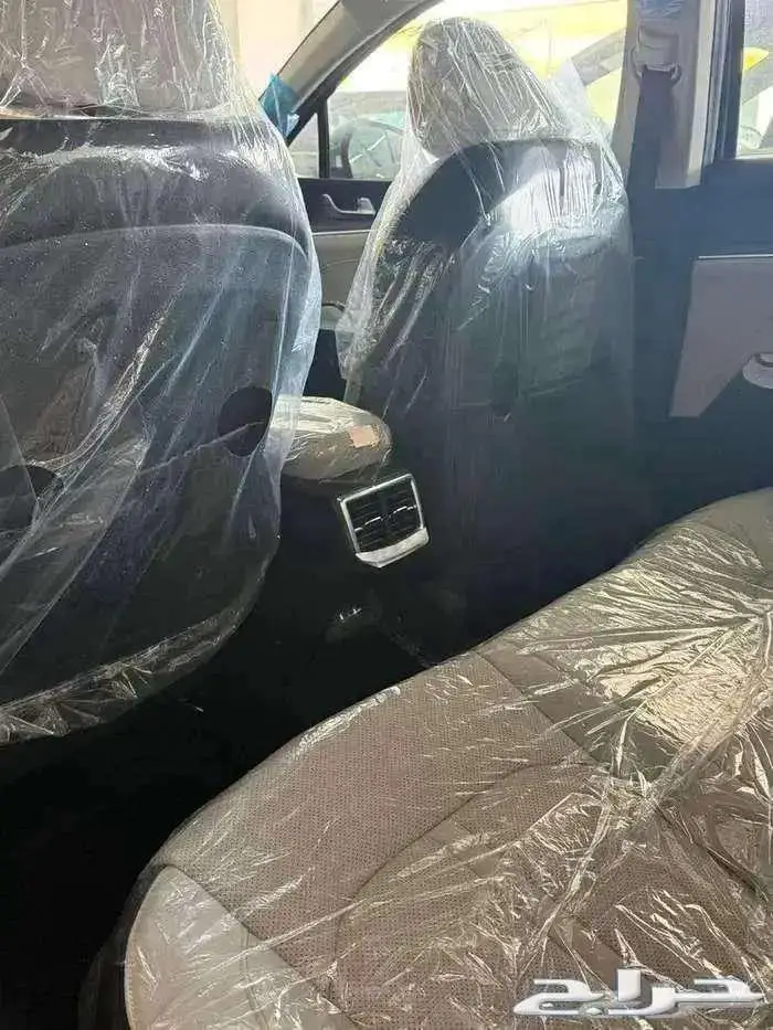 كيا K5 نص فل موديل 2026 بسعر 117185 بالضريبه 9