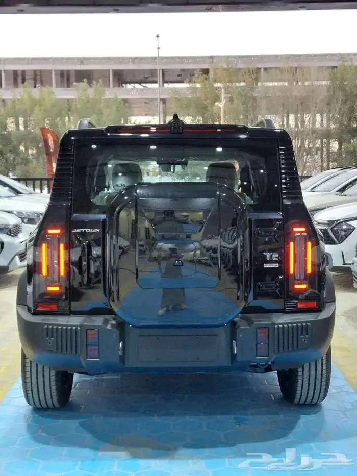 جيتور T2 فل كامل موديل 2026 كاش واقساط 1