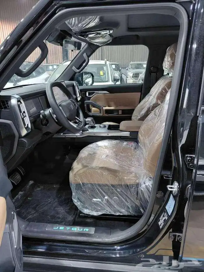 جيتور T2 فل كامل موديل 2026 كاش واقساط 6