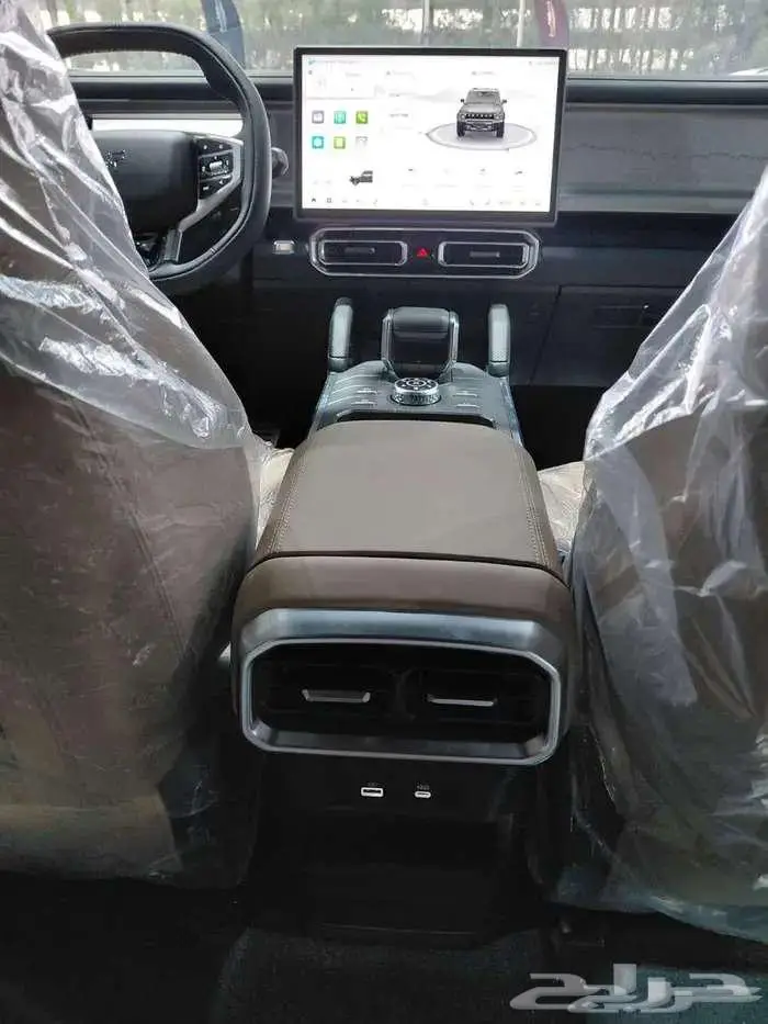 جيتور T2 فل كامل موديل 2026 كاش واقساط 9