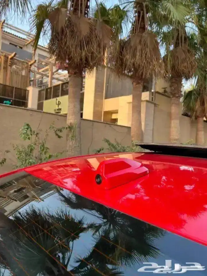 للبيع كمارو 2023 اس اس 2 سعودي وراد التوكيلات 4