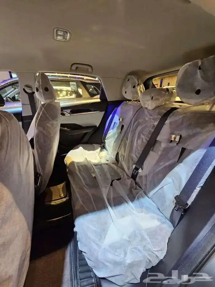 جيلي كولواي 2026 6