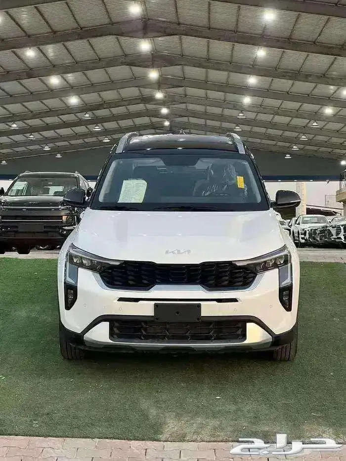 كيا سونيت فل كامل 2024 اقل الاسعار بالسوق 17