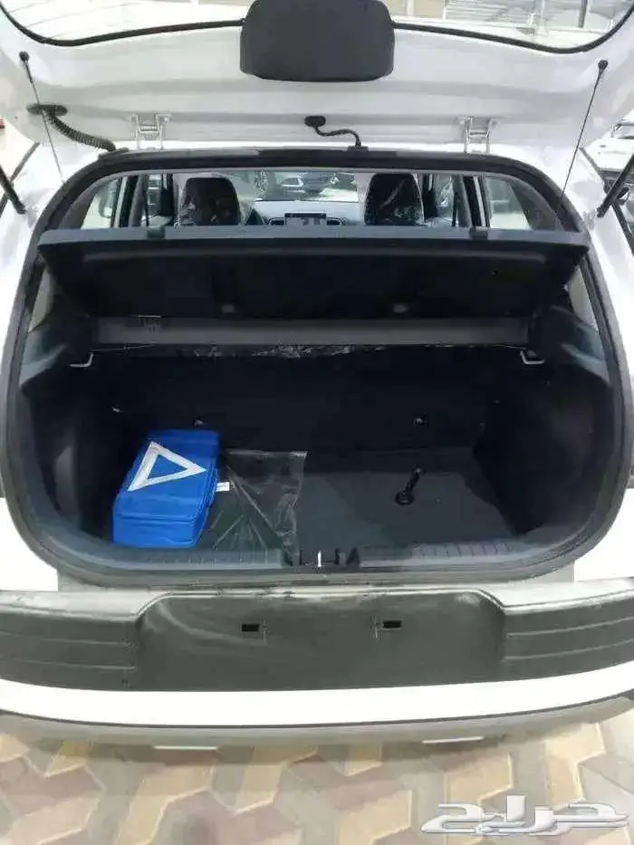 هيونداي فينو كمفورت موديل 2025 بسعر 55450 8