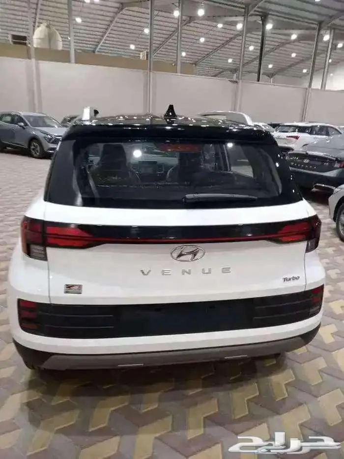 هيونداي فينو كمفورت موديل 2025 بسعر 55450 6