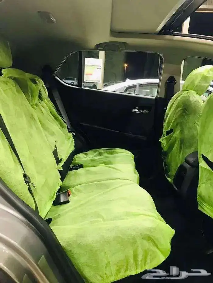 شيفروليه جروف 2025 فل كامل 4