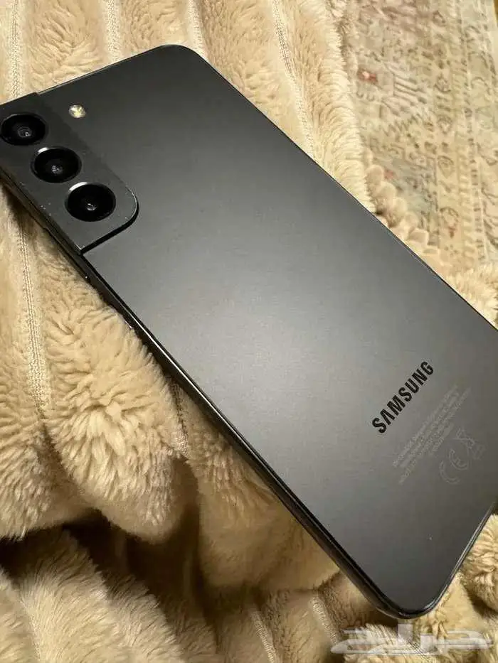 اس22بلس 256 نظيف 0