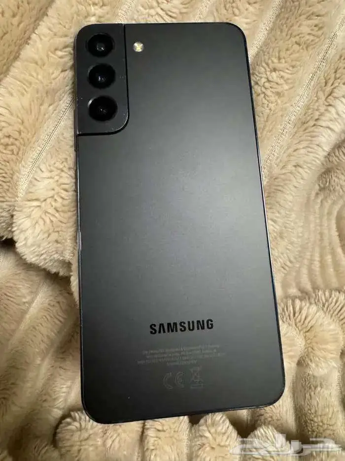 اس22بلس 256 نظيف 7