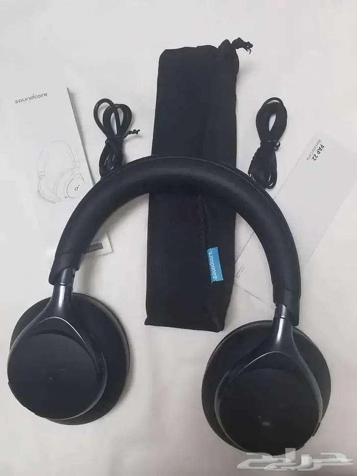 سماعة ساوندكور سبيس ون 3