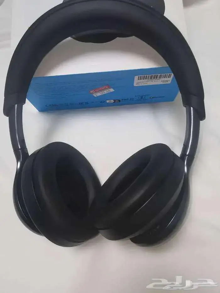 سماعة ساوندكور سبيس ون 16