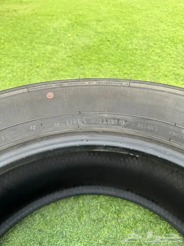 كفرات دنلوب جديدد 9