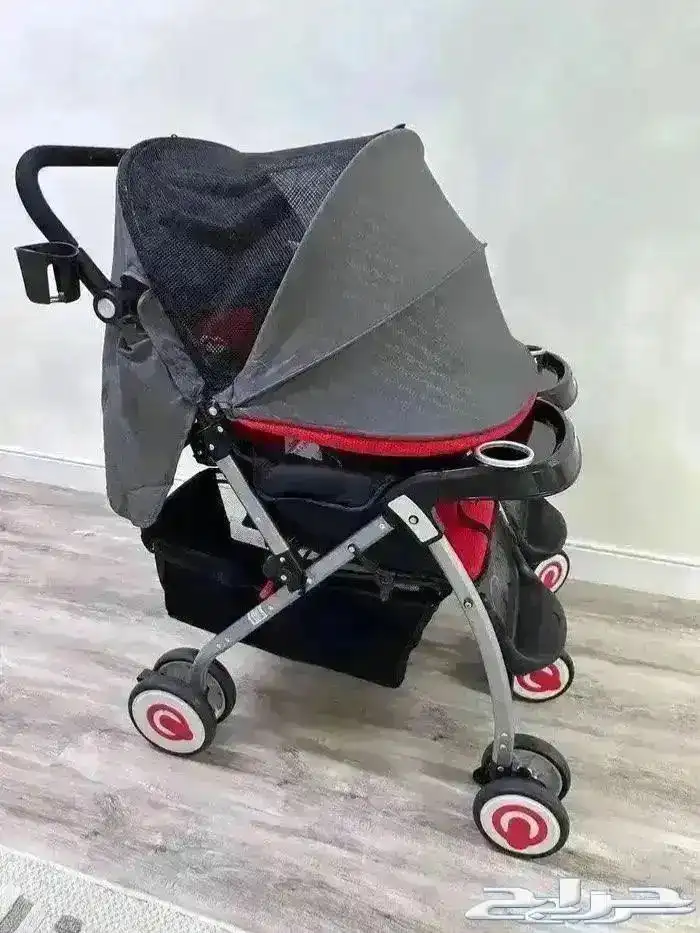 عربية اطفال توأم 5