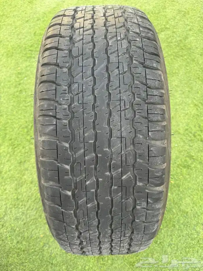 كفرات دنلوب جديدد 1