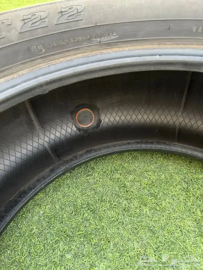 كفرات دنلوب جديدد 7