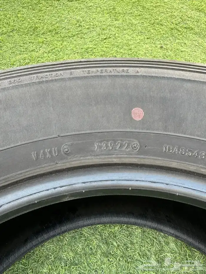 كفرات دنلوب جديدد 6