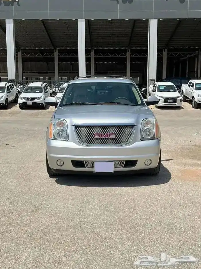 يوكن 2012 سعودي 1