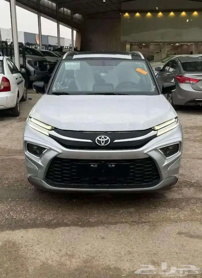 اوربان كروزر فل كامل 6