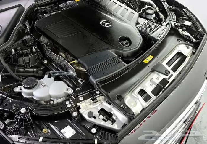 مرسيدس E450 2024معرض الميموني للاستيراد من كوريا 5