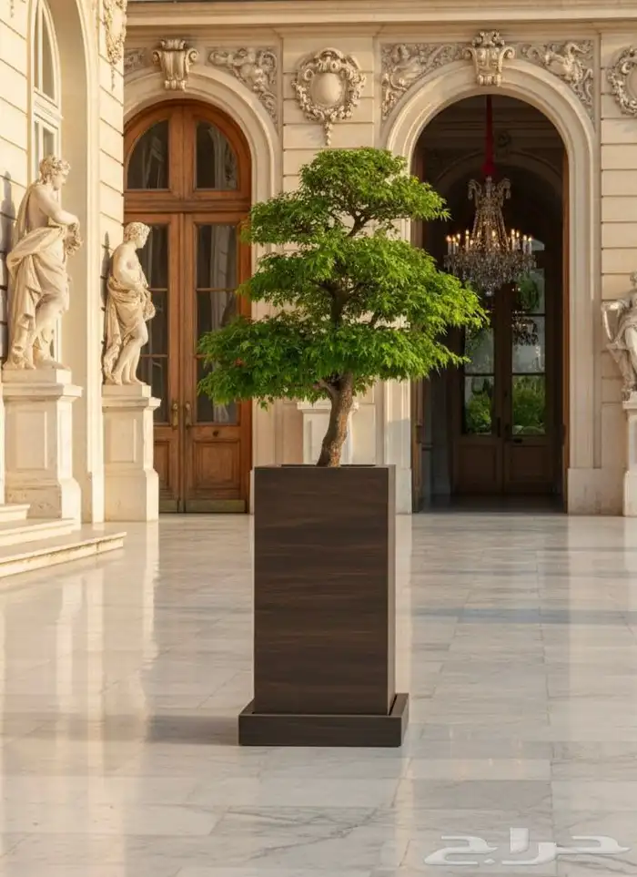 مراكن زراعية وشلالات فايبر جلاس 15