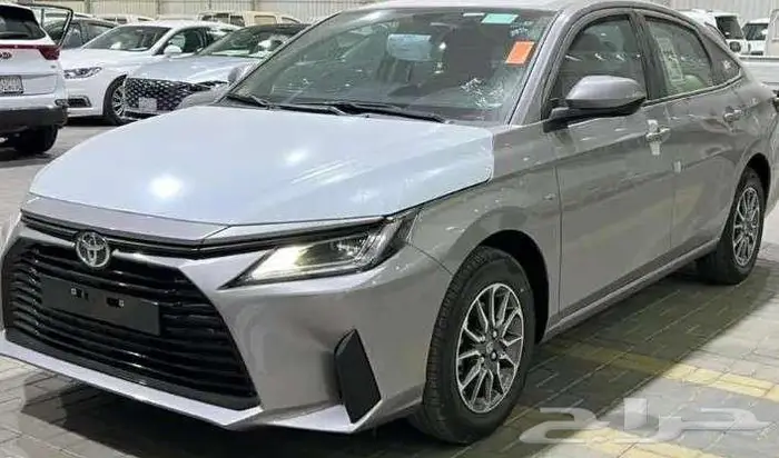 تويوتا يارس واي 2026 9