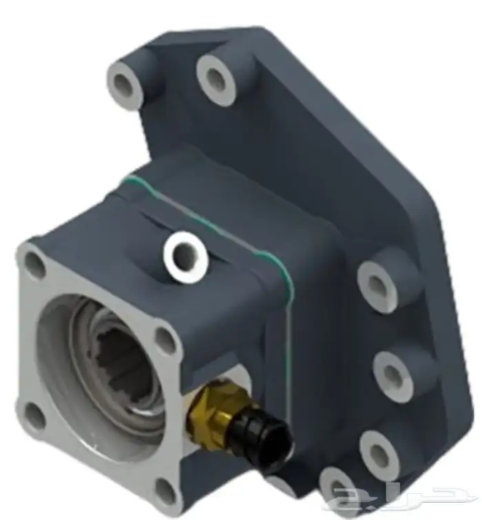 تعشيقات بي تي او PTO 4