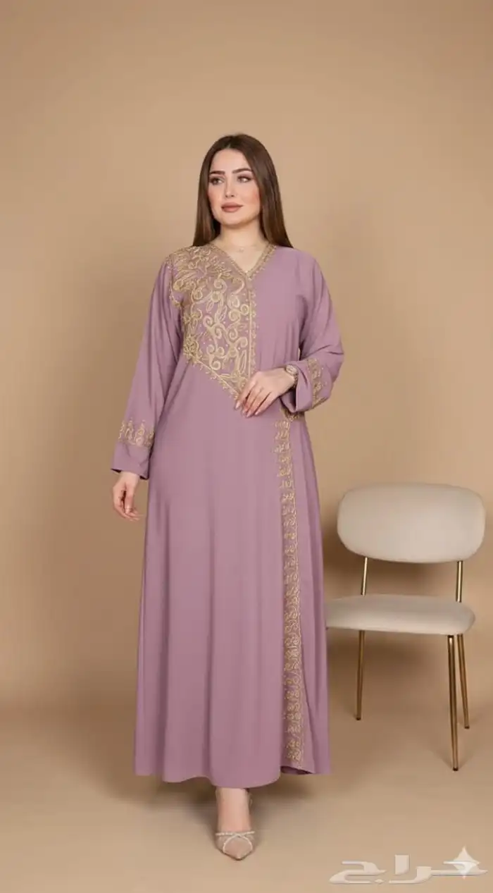 جلابيات موديلات جديده 26