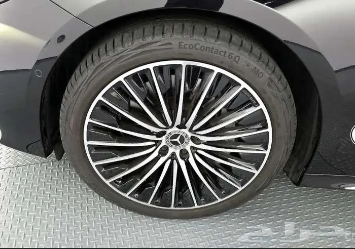 مرسيدس E450 2024معرض الميموني للاستيراد من كوريا 4