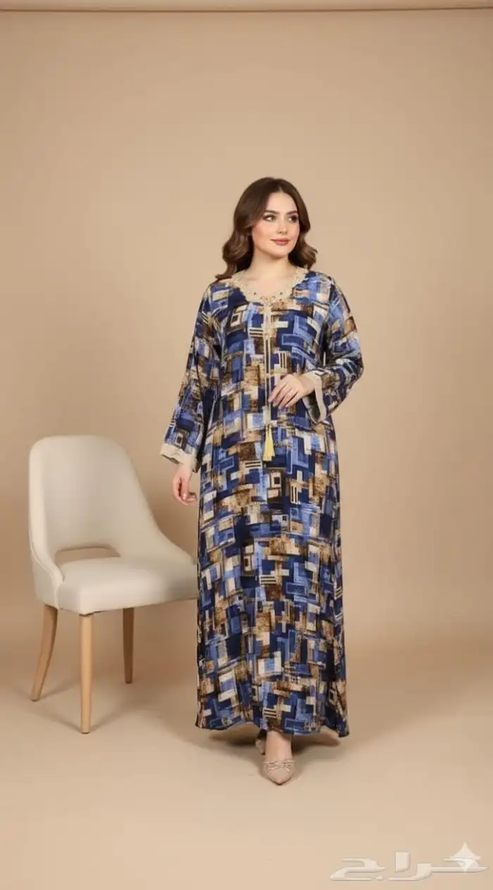 جلابيات موديلات جديده 38