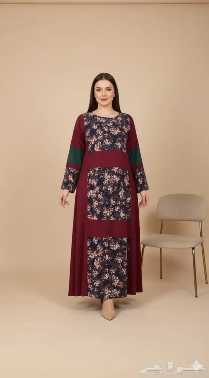 جلابيات موديلات جديده 28