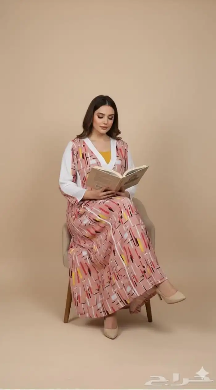 جلابيات موديلات جديده 69