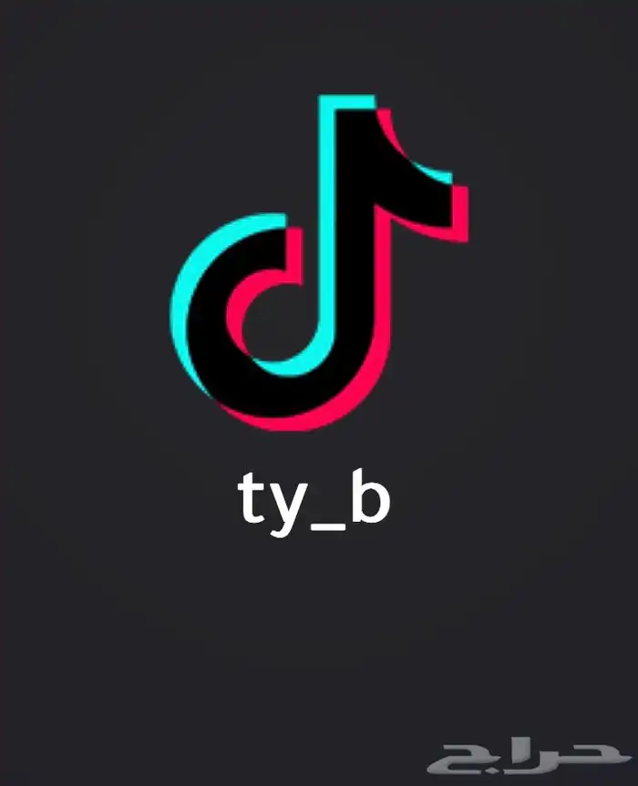 يوزرات تك توك 3